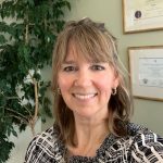 Dr. Caroline Stigant: Nephrologist in British Columbia, Canada