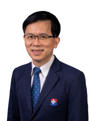 PROF. DR. KONGKIAT KULKANTRAKORN: Neurologist in Bangkok, Thailand