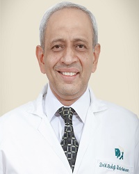 Dr Balaji Srinivasan