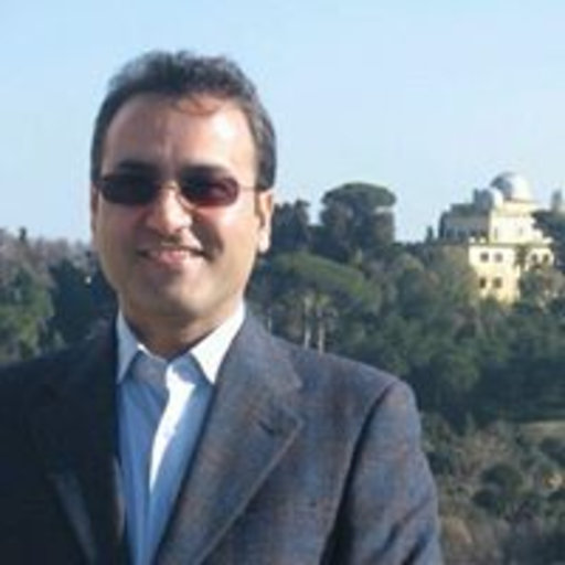 Hassan Aghajani: Interventional Cardiologist in Tehran, Iran