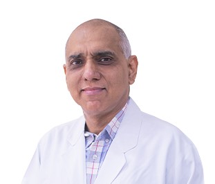 Dr. (Col.) Viney jetley: Interventional Cardiologist in Delhi, India