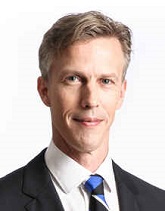 A/Prof Mikael Hartman: Surgical oncologist in Singapore, Singapore