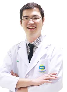 Dr. Niti Prasartarporn: Orthopaedic Surgeon,Orthopaedic Surgeon in Bangkok, Thailand
