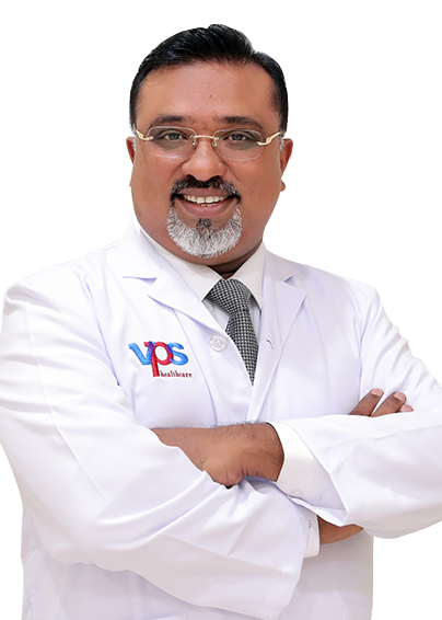 Dr. Koshy Georgey Kunnumpuram: Interventional Cardiologist in Abu Zabi, United Arab Emirates