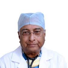 Dr Girinath M R: Cardiothoracic and Vascular Surgeon in Tamil Nadu, India
