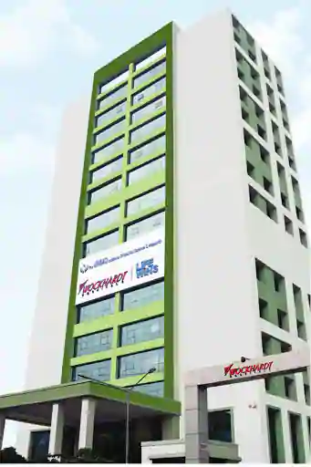 Wockhardt Hospital Mira Road, Mumbai Maharashtra, India