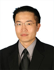 Adjunct Associate Professor Chia Pow-Li