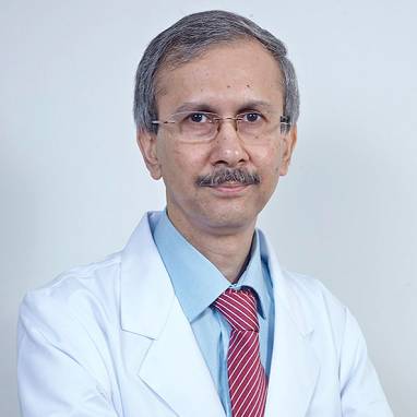 Dr Mrinal Sircar