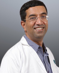 Dr Sankar Srinivasan: Medical Oncologist in Tamil Nadu, India