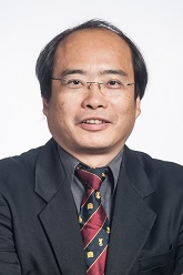 Clin A/Prof Yeo Tseng Tsai
