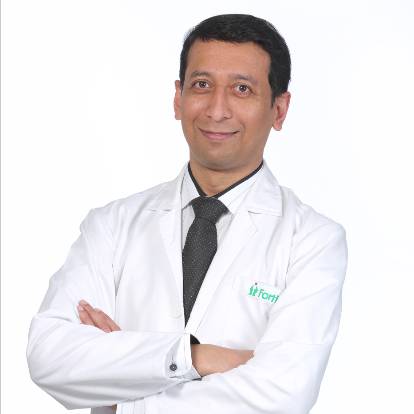 Dr. Karibasavaraja Neelagar: Urologist in Karnataka, India
