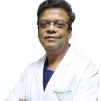 Dr. Gaurav Kumar: Paediatric Cardiothoracic Surgeon in Haryana, India