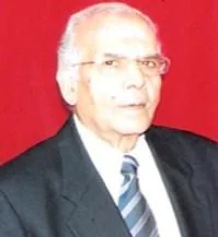 Dr. Brahmadeva Dwivedi
