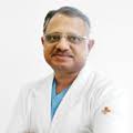 Dr. Yatin Mehta: Critical Care Specialist in Haryana, India