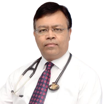 Dr Aseem Thamba: Nephrologist in Maharashtra, India