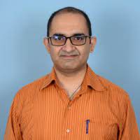 Dr Hari Narayan Prasad: Ophthalmologist in Telangana, India