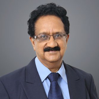Dr. Anand Kumar A.: Neurologist in Kerala, India