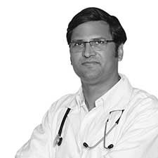 Dr Upender Singh: Nephrologist in Uttar Pradesh, India