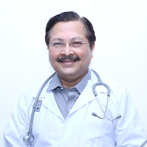 Dr. M.Satish Rao: Nephrologist in Tamil Nadu, India
