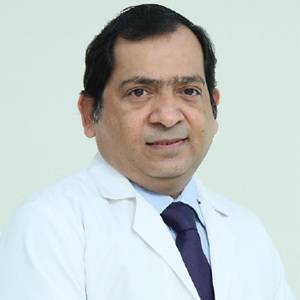Dr. Anil Kumar Kansal: Neuro surgeon in Delhi, India