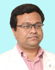 Dr Anjan Adak