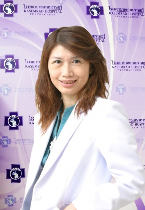Dr. Tananda Trakanvanich, M.D.