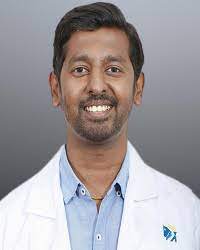 Dr S Venkatesh Rajkumar: Nephrologist in Tamil Nadu, India