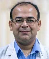 Dr. Sumeet Shah