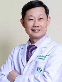 Dr.Kriengchai Sajjachareonpong