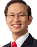 Dr Ang Peng Tiam