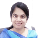 Dr Ruchi Kabra: Ophthalmologist in Gujarat, India