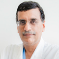 Dr. Rakesh Khazanchi: Thoracic Surgeon in Haryana, India