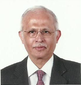 Dr Bhadresh Shah