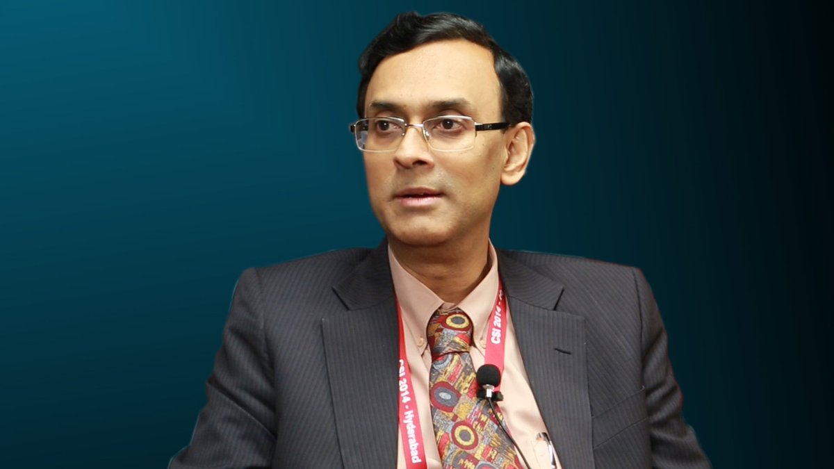 Dr Saumitra Ray