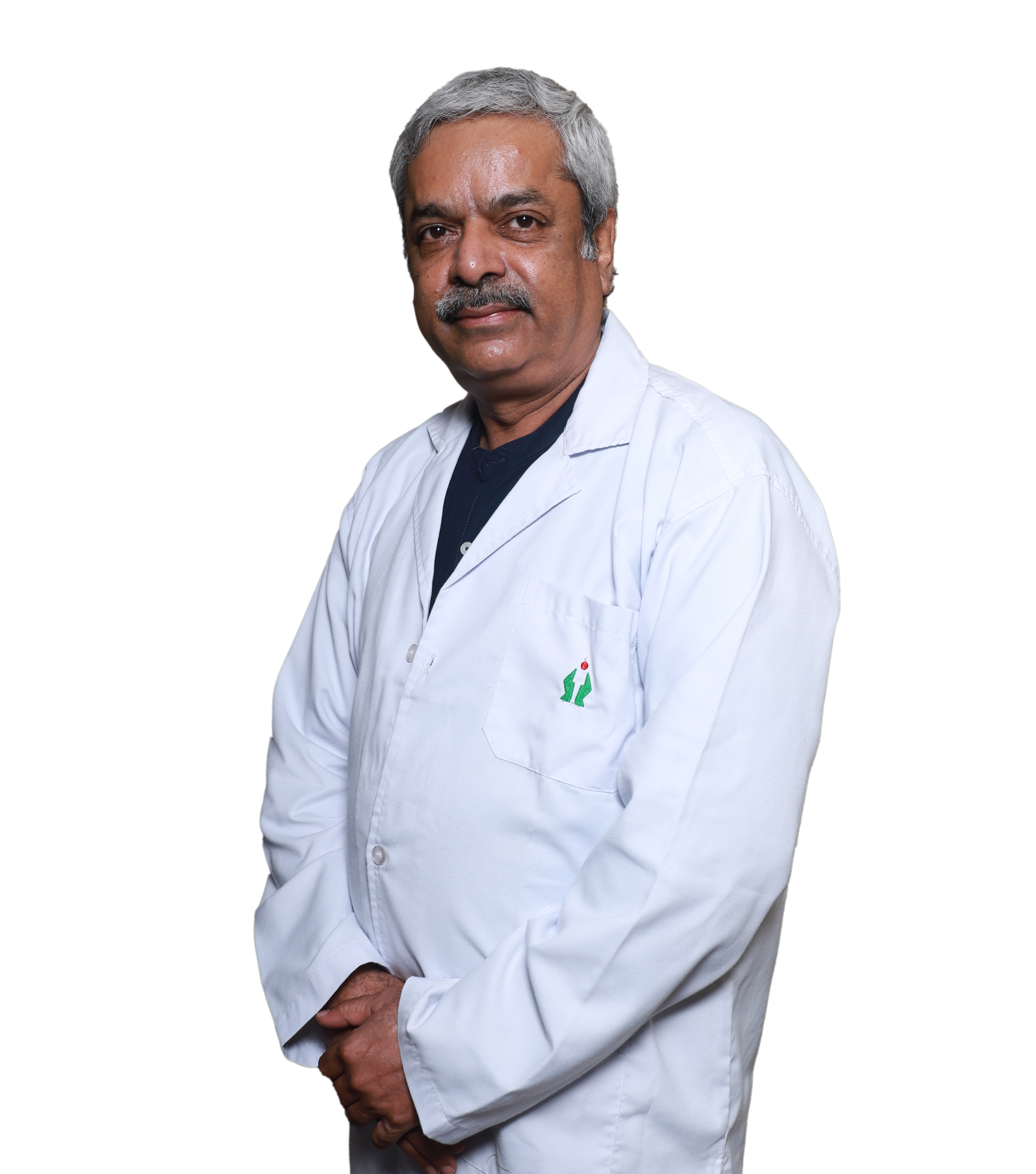 Dr. Ashok Hande: Neuro surgeon in Maharashtra, India