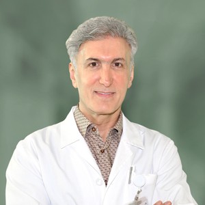 Dr. Seyedbagher Tabatabaei: Interventional Cardiologist in Dubai, United Arab Emirates