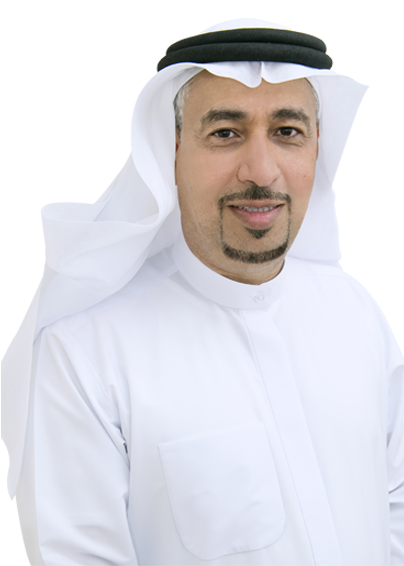 Dr. Rashed Al Shaeel