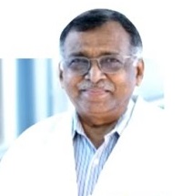 Dr Sisir Paul