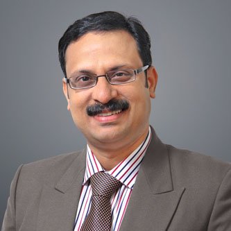 Dr. Rajesh R Nair