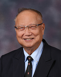 Prof Charles Ng