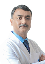 Dr. Anupam Roy: Nephrologist in Delhi, India