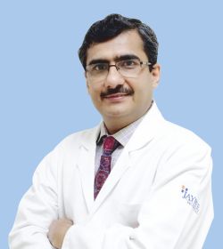 Dr. Amit K Devra: Urologist in Uttar Pradesh, India