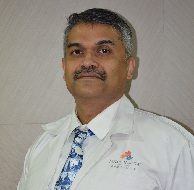 Dr. Hemant Pramod Pathare: Cardiothoracic and Vascular Surgeon in Maharashtra, India