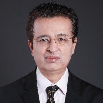 Dr Anil Sharma: General surgeon in Delhi, India