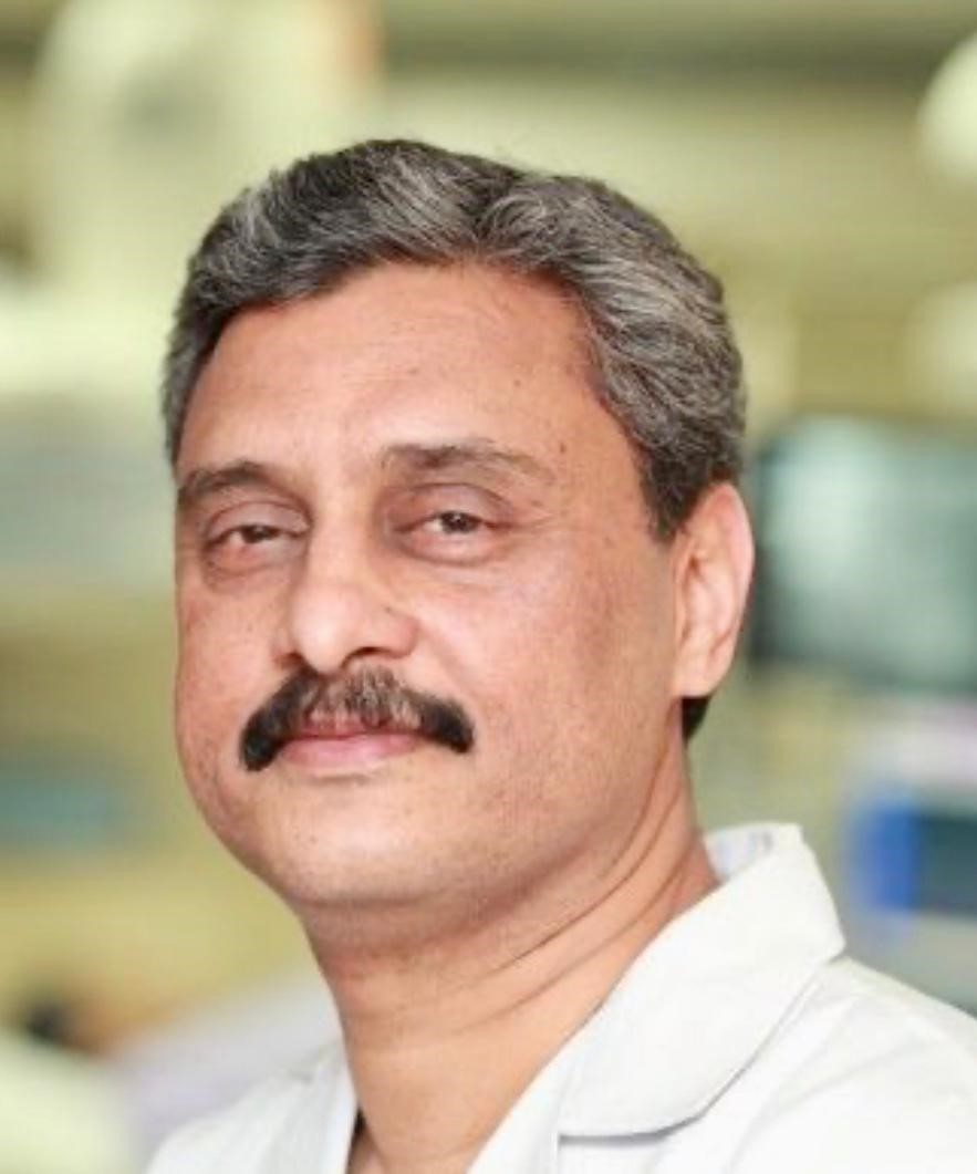 Dr. Atul Mathur: Interventional Cardiologist in Delhi, India