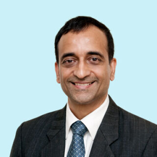 Dr Narayanaswamy Venketasubramanian Ramani: Neurologist in Singapore, Singapore