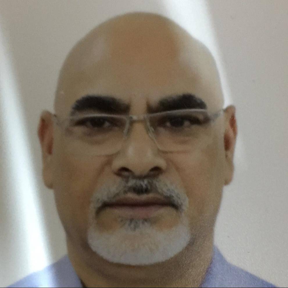 Dr. Balkar Singh: Anesthesiologist in Haryana, India