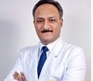 Dr Akshay Kumar Panda: General surgeon in Uttar Pradesh, India