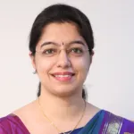 Dr. Abhilasha Baharani: Ophthalmologist in Telangana, India