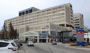 The Ottawa Hospital Ontario, Canada
